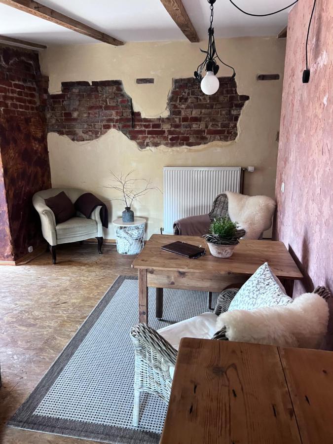 Raminorca Ferienwohnung - Fruehstueck Kann Man Bei Uns Dazu Buchen 外观 照片