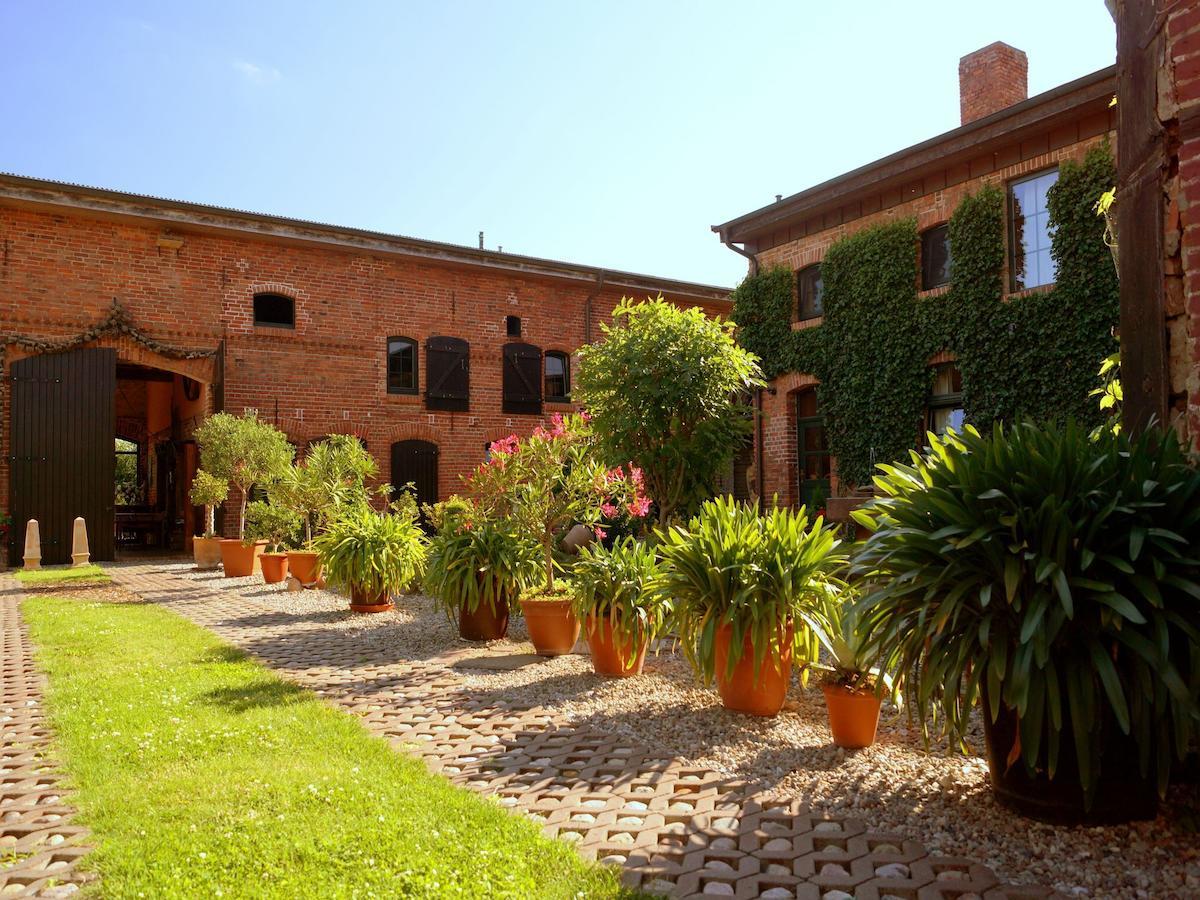 Raminorca Ferienwohnung - Fruehstueck Kann Man Bei Uns Dazu Buchen 外观 照片