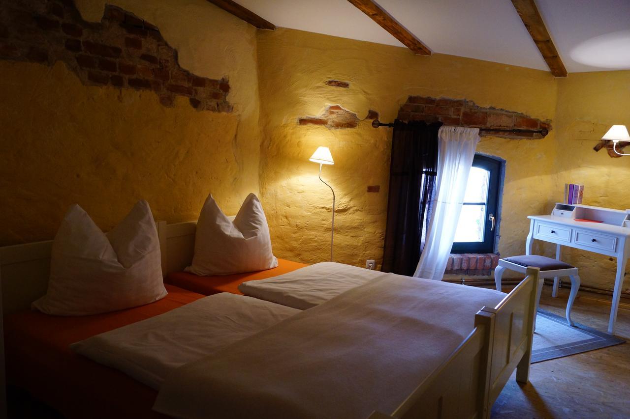 Raminorca Ferienwohnung - Fruehstueck Kann Man Bei Uns Dazu Buchen 客房 照片